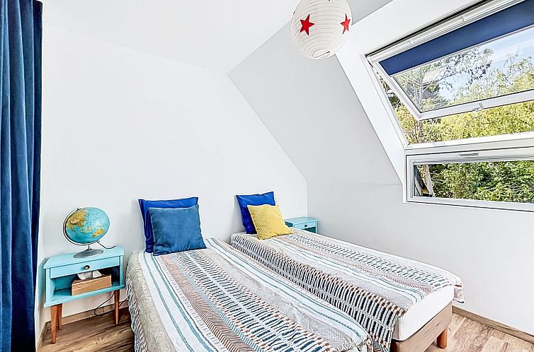 Vakantiehuis Maison de Kermamas