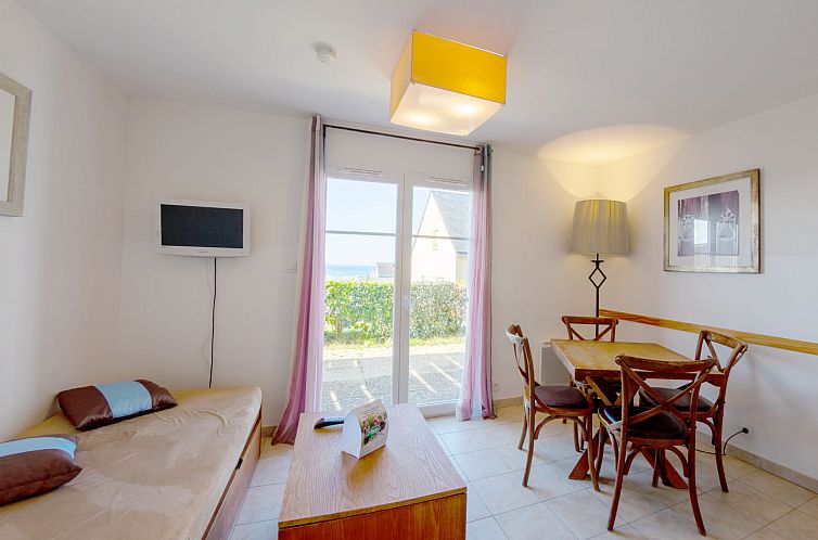 Vakantiehuis Les Terrasses