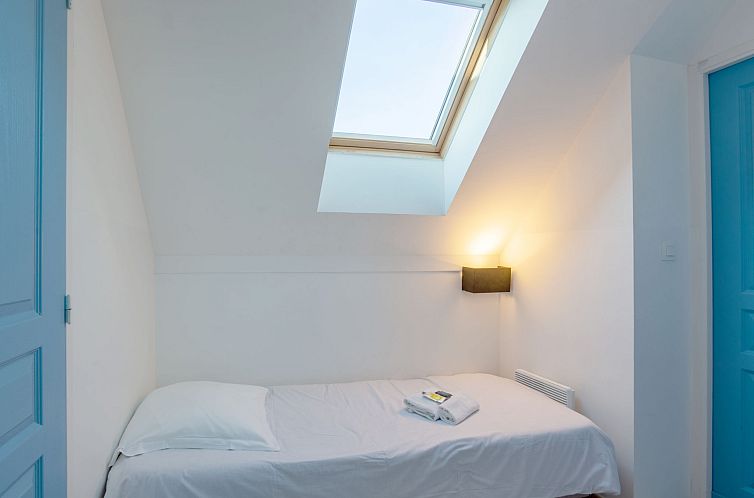 Vakantiehuis Les Terrasses