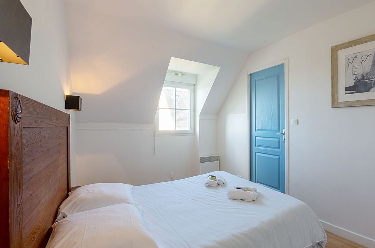 Vakantiehuis Les Terrasses