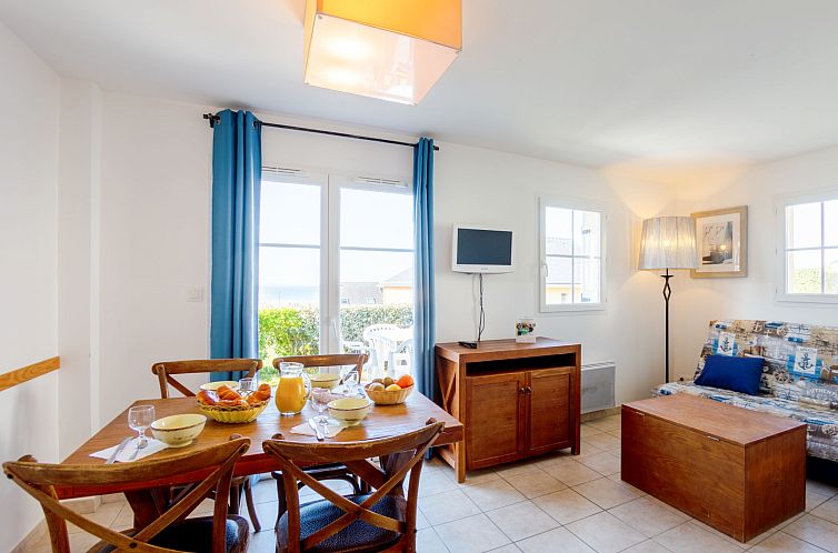 Vakantiehuis Les Terrasses