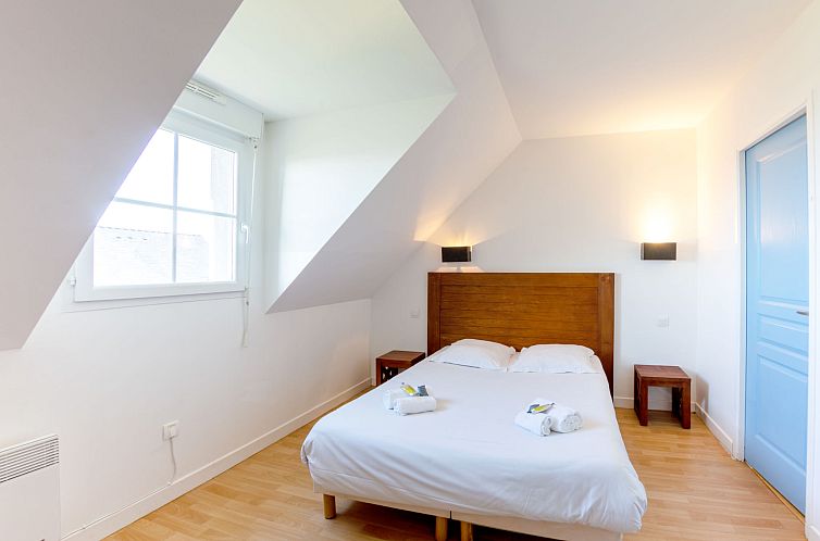 Vakantiehuis Les Terrasses