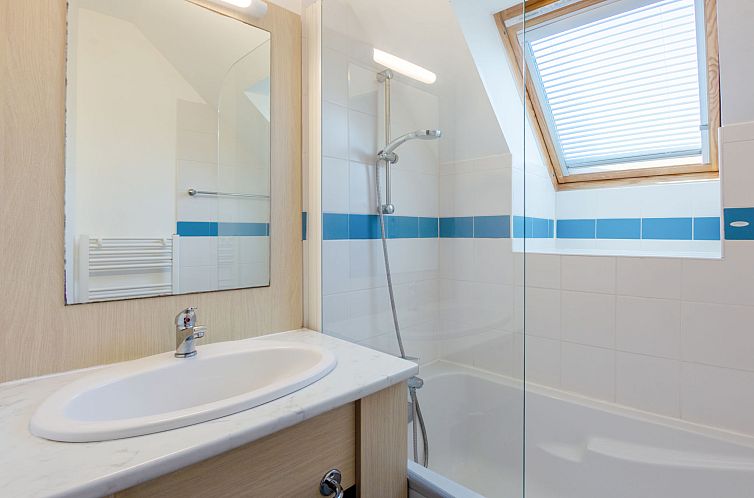 Vakantiehuis Les Terrasses