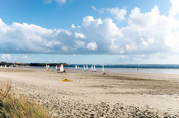 Vakantiehuis Les Terrasses