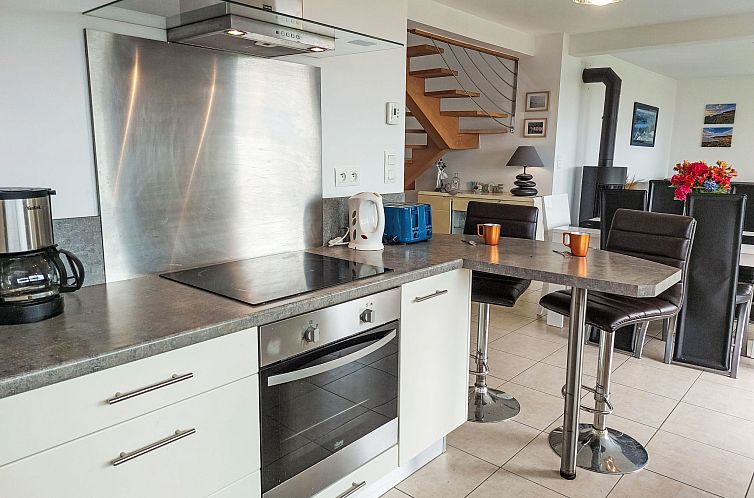 Vakantiehuis L'Iroise