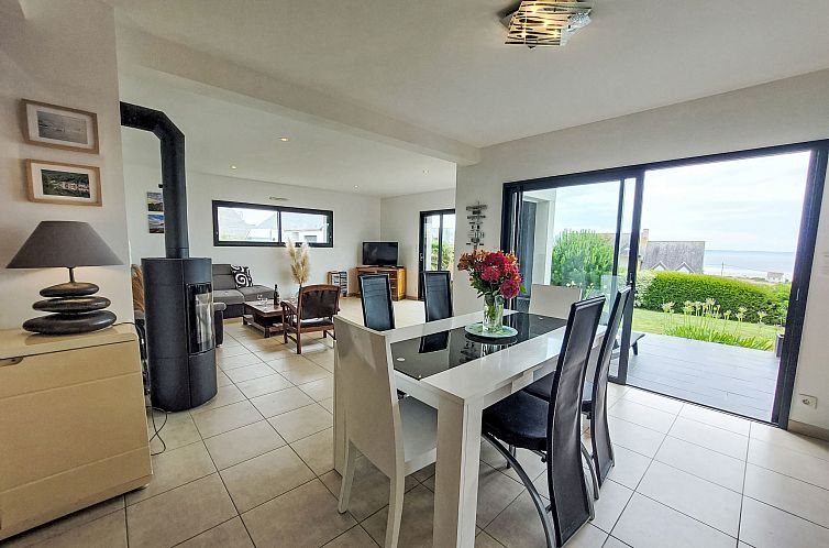 Vakantiehuis L'Iroise