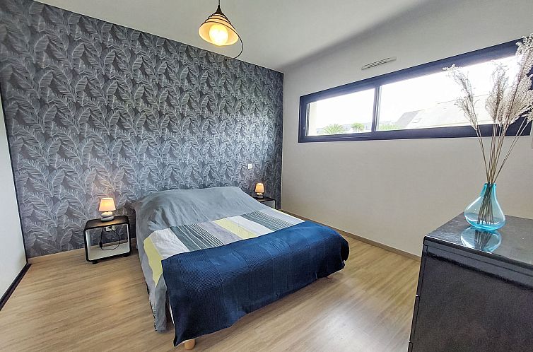 Vakantiehuis L'Iroise