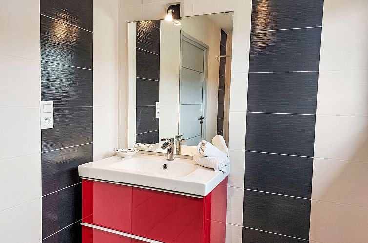 Vakantiehuis L'Iroise