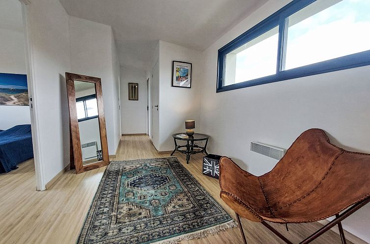 Vakantiehuis L'Iroise