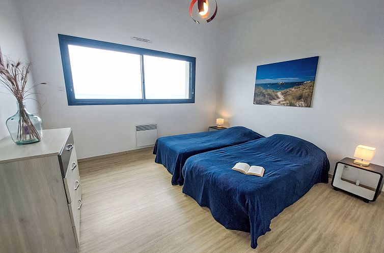 Vakantiehuis L'Iroise