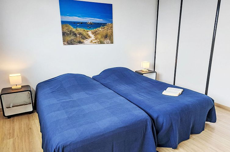 Vakantiehuis L'Iroise