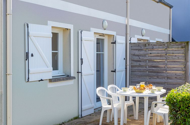 Vakantiehuis Les Terrasses