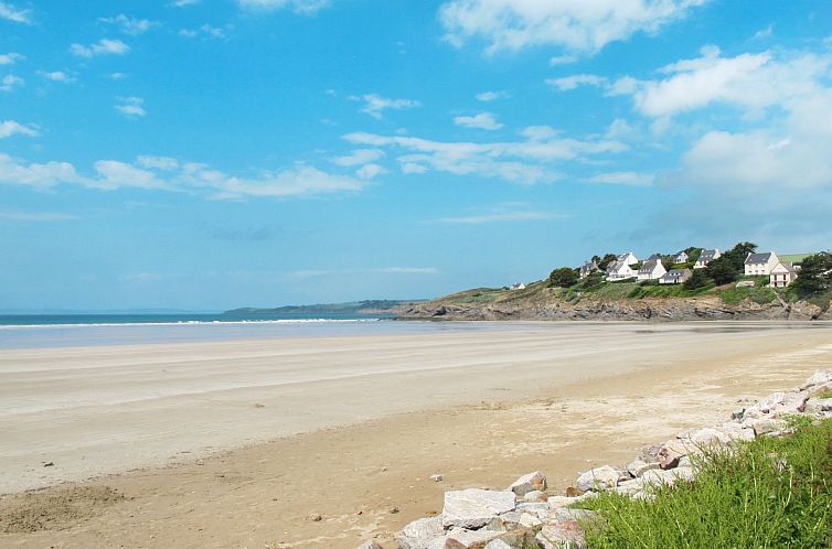 Vakantiehuis Les Terrasses