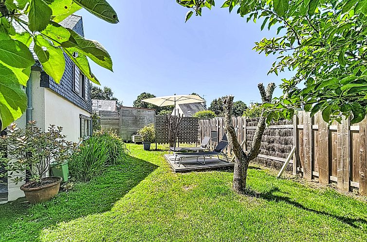 Vakantiehuis Charme de Banastère