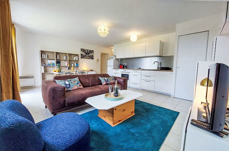 Appartement Les Demeures du Parc