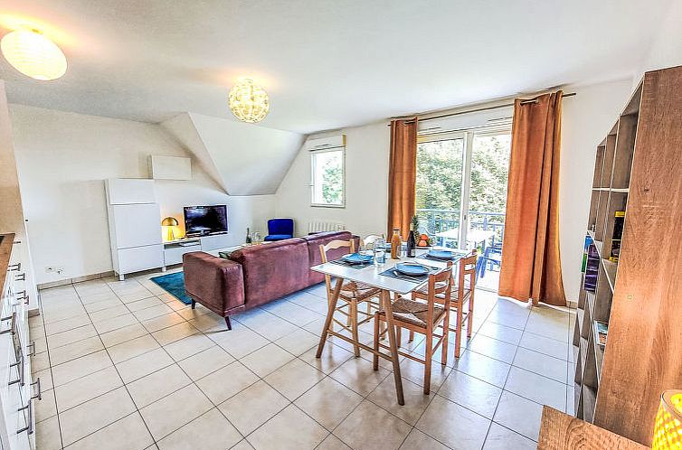 Appartement Les Demeures du Parc
