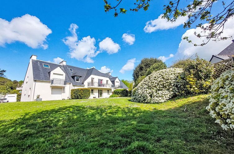 Appartement Les Demeures du Parc