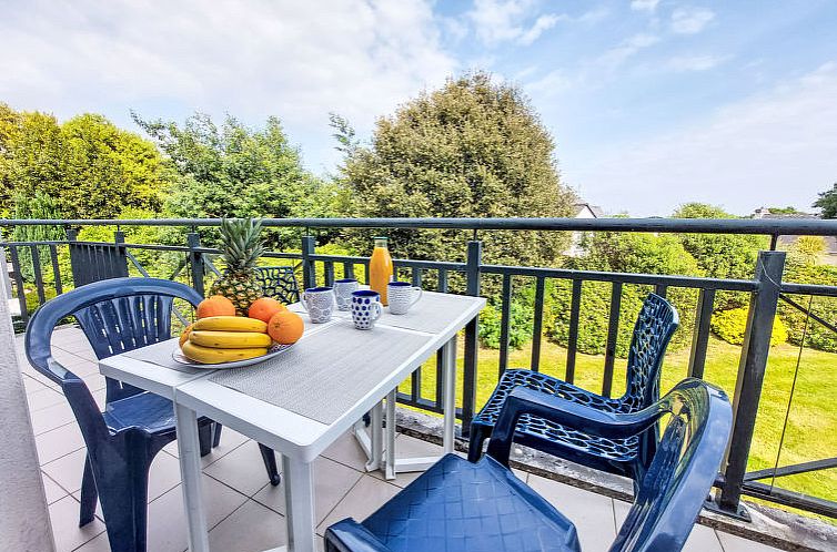 Appartement Les Demeures du Parc