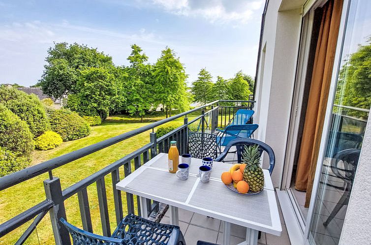 Appartement Les Demeures du Parc