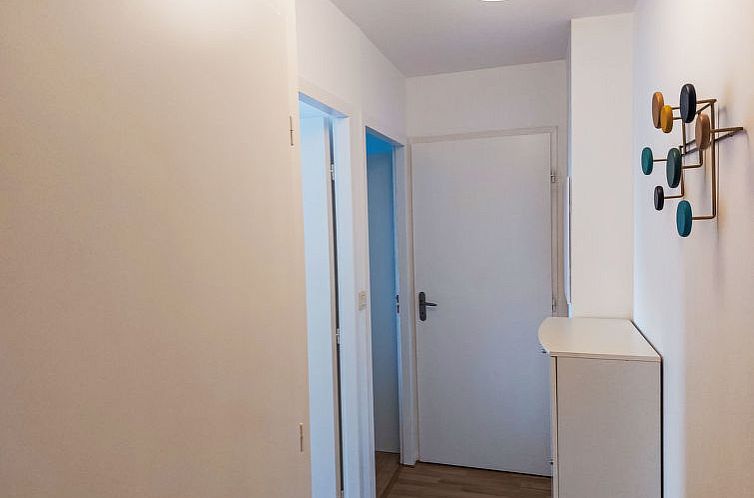 Appartement Les Demeures du Parc