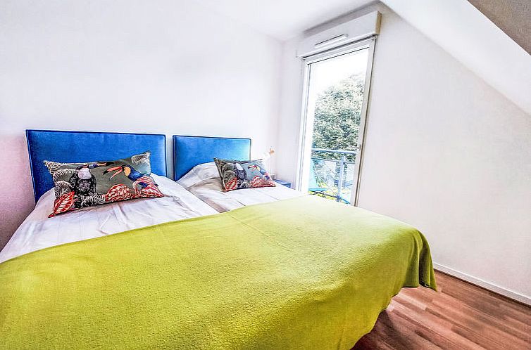 Appartement Les Demeures du Parc
