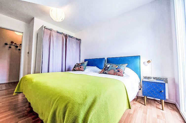 Appartement Les Demeures du Parc