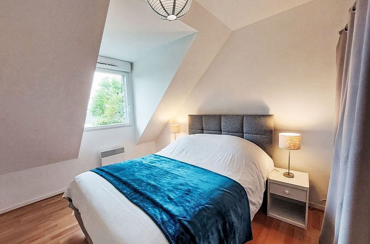 Appartement Les Demeures du Parc