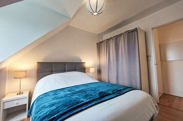Appartement Les Demeures du Parc