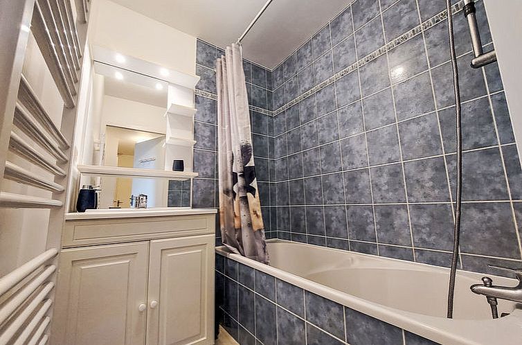 Appartement Les Demeures du Parc