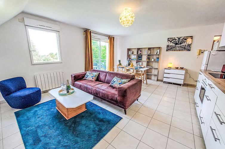 Appartement Les Demeures du Parc