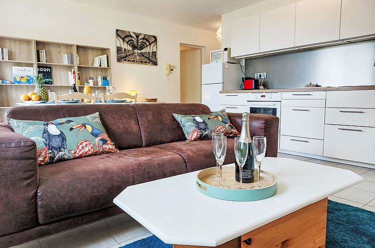 Appartement Les Demeures du Parc