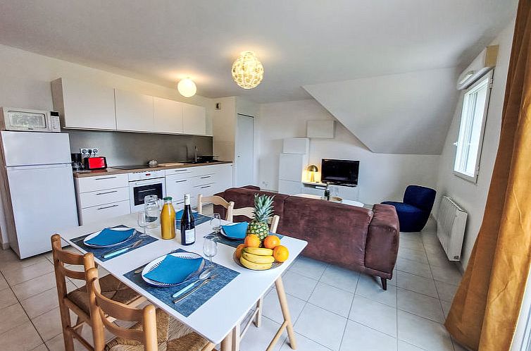 Appartement Les Demeures du Parc