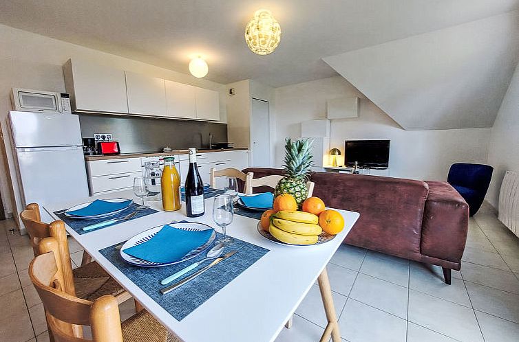 Appartement Les Demeures du Parc