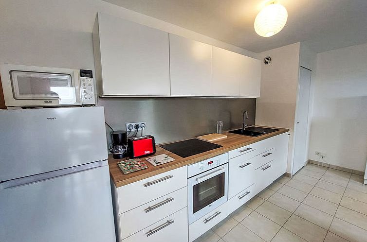 Appartement Les Demeures du Parc