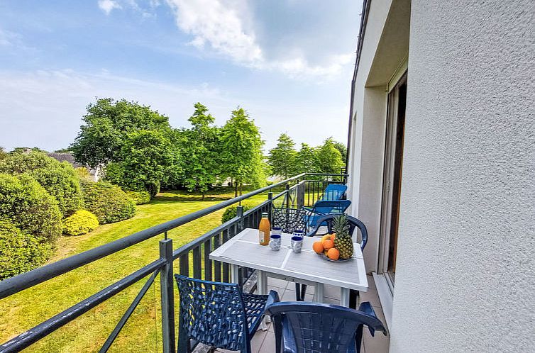 Appartement Les Demeures du Parc