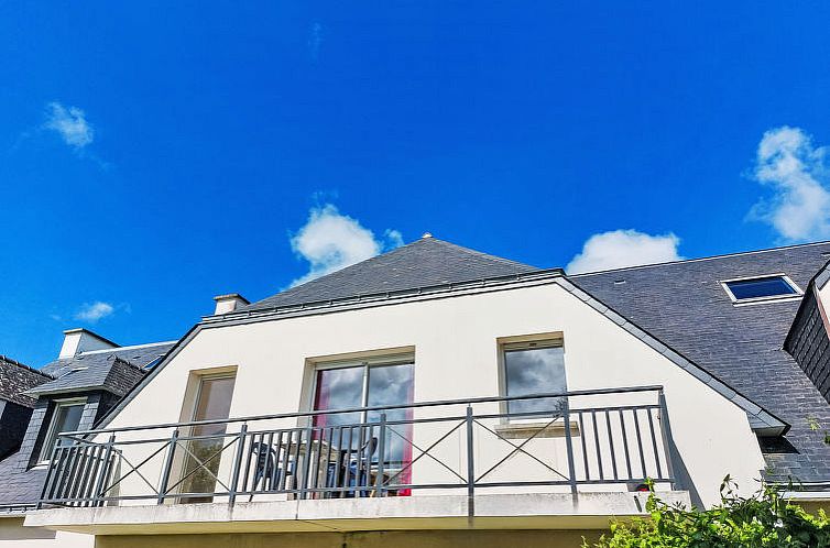 Appartement Les Demeures du Parc