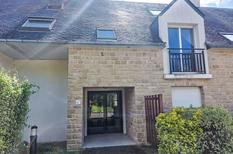 Appartement Les Demeures du Parc