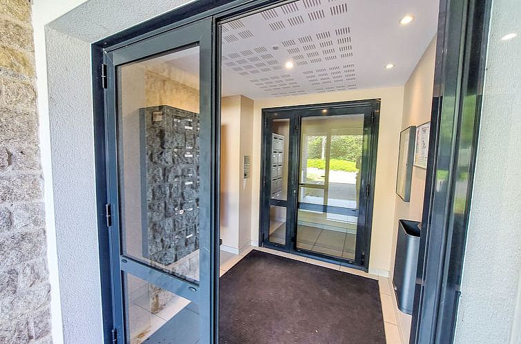 Appartement Les Demeures du Parc