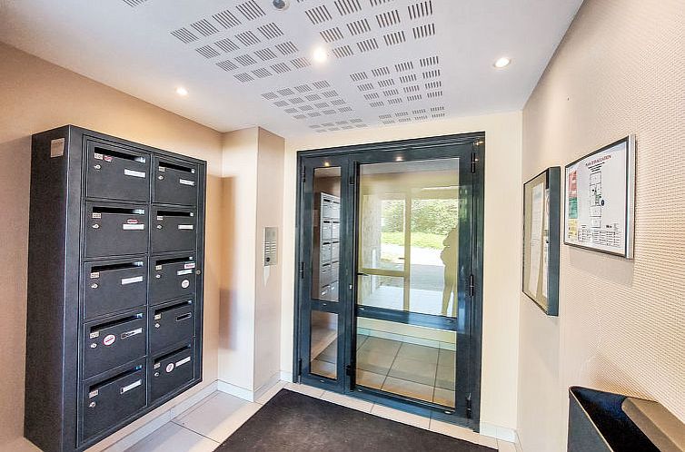 Appartement Les Demeures du Parc