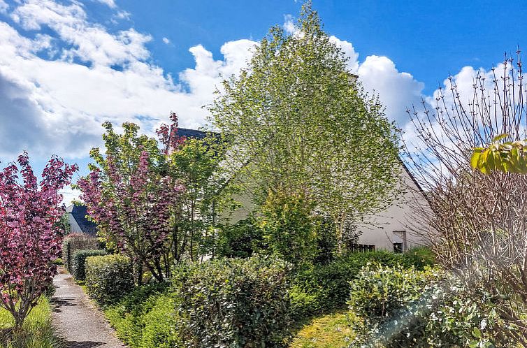 Appartement Les Demeures du Parc
