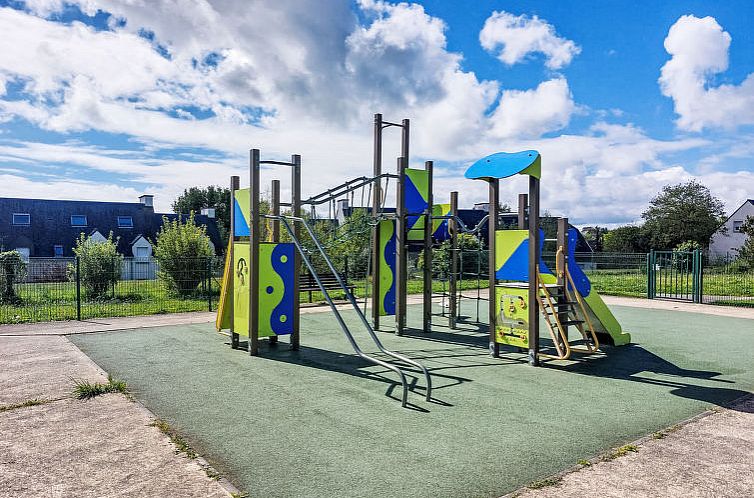 Appartement Les Demeures du Parc