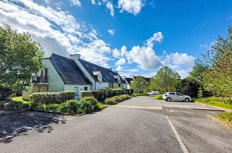 Appartement Les Demeures du Parc