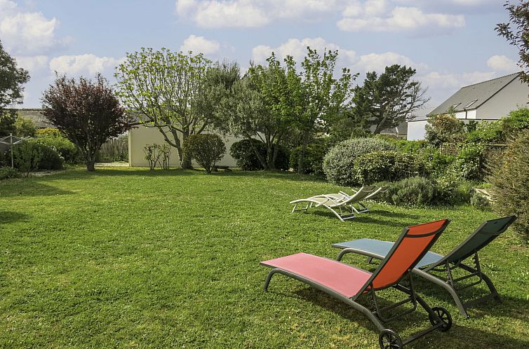 Vakantiehuis Les Embruns