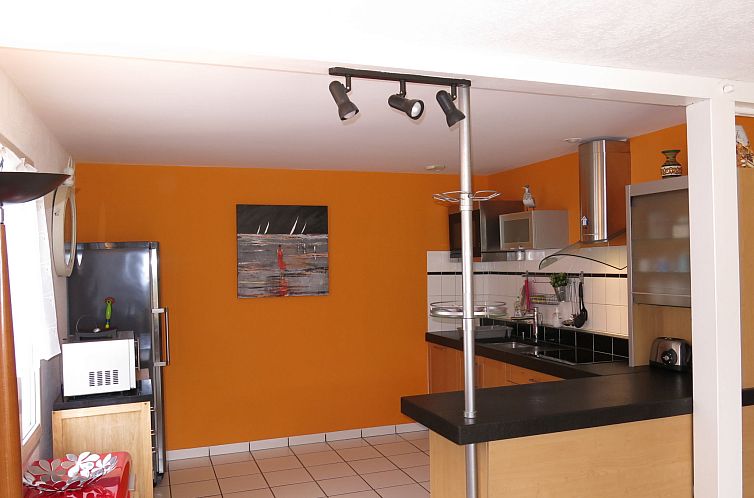 Vakantiehuis Les Embruns