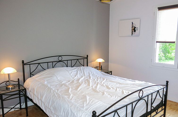 Vakantiehuis Les Embruns