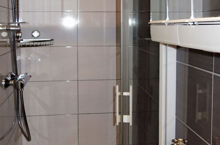 Vakantiehuis Les Embruns