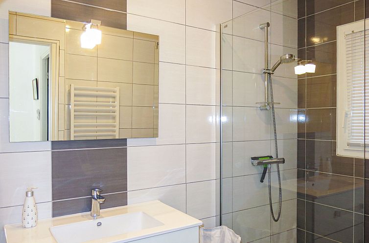 Vakantiehuis Les Embruns