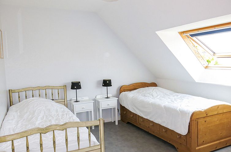 Vakantiehuis Les Embruns