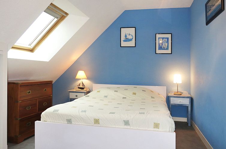 Vakantiehuis Les Embruns