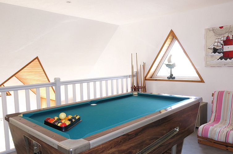 Vakantiehuis Les Embruns